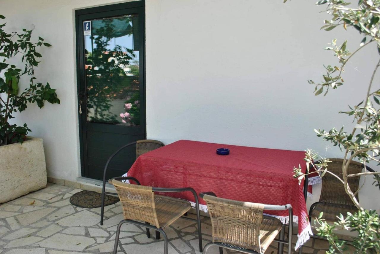 Apartmani Gradac Gradac  Extérieur photo
