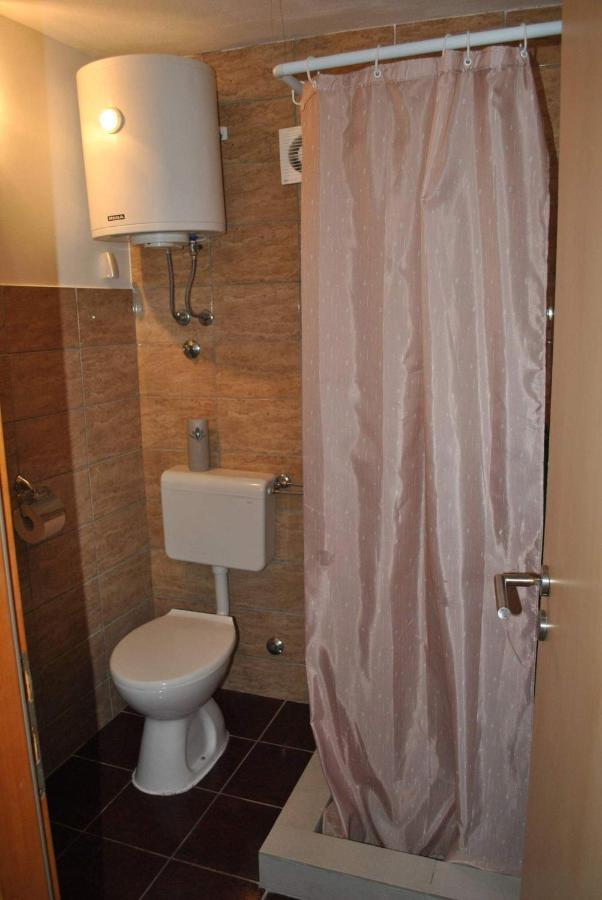 Apartmani Gradac Gradac  Extérieur photo