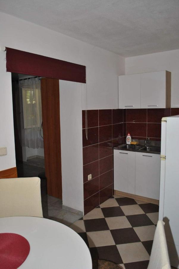 Apartmani Gradac Gradac  Extérieur photo