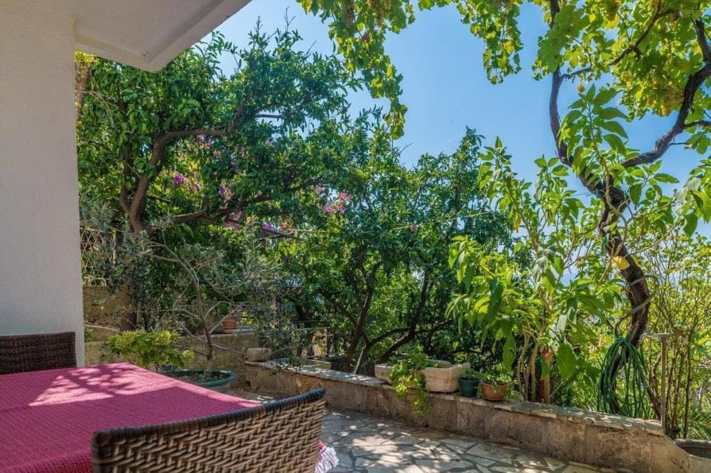 Apartmani Gradac Gradac  Extérieur photo