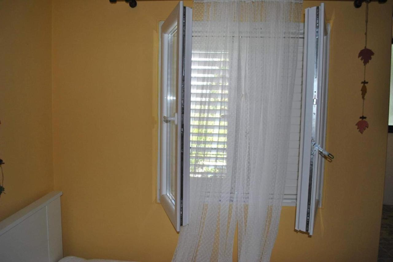 Apartmani Gradac Gradac  Extérieur photo