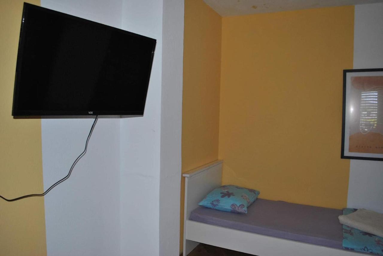Apartmani Gradac Gradac  Extérieur photo