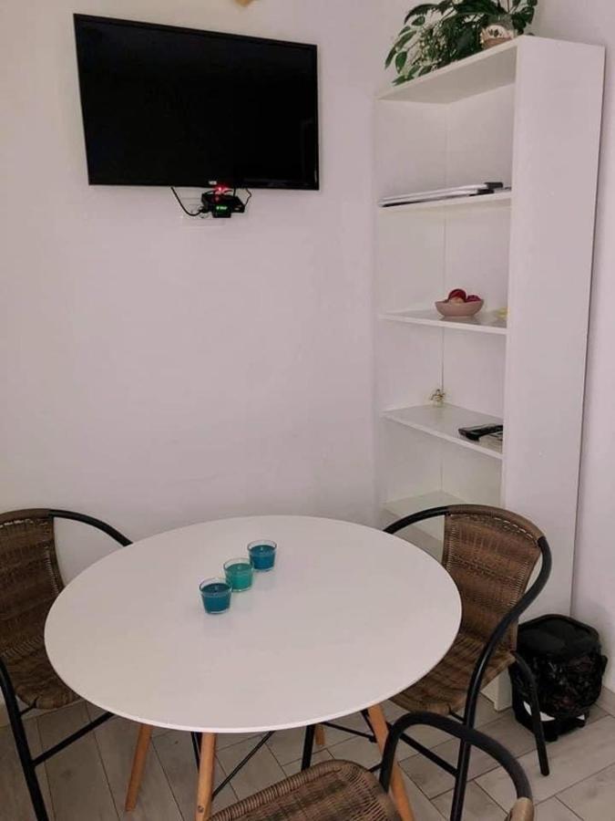 Apartmani Gradac Gradac  Extérieur photo
