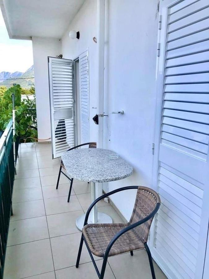 Apartmani Gradac Gradac  Extérieur photo