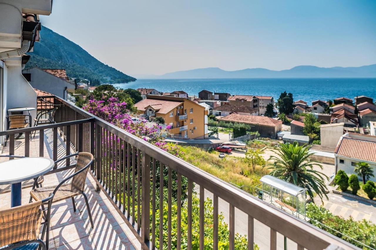 Apartmani Gradac Gradac  Extérieur photo