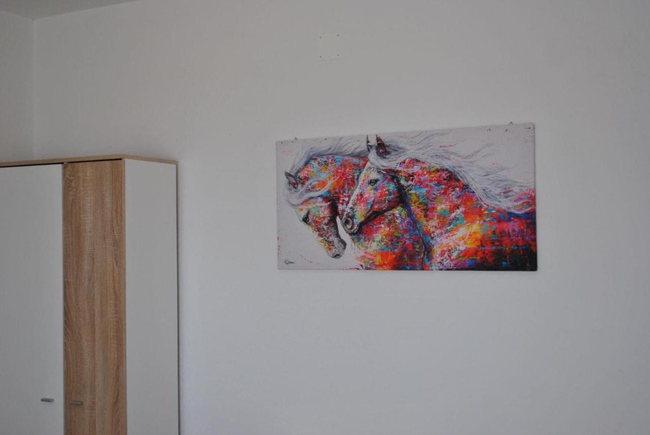 Apartmani Gradac Gradac  Extérieur photo