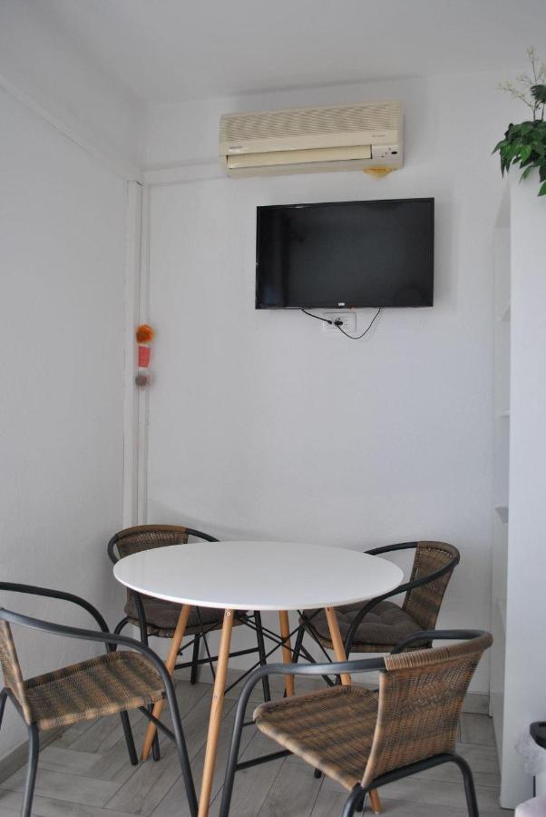 Apartmani Gradac Gradac  Extérieur photo