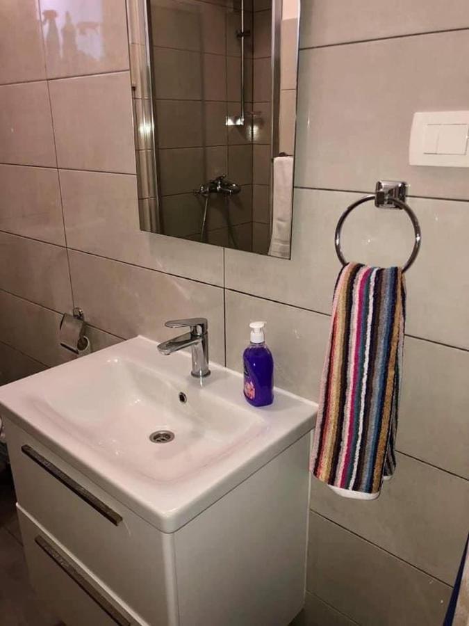 Apartmani Gradac Gradac  Extérieur photo