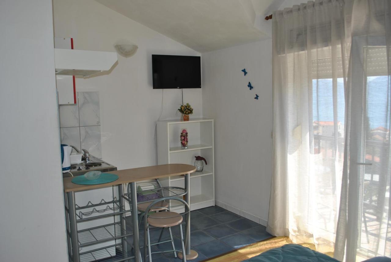Apartmani Gradac Gradac  Extérieur photo