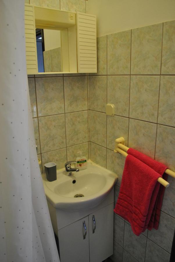 Apartmani Gradac Gradac  Extérieur photo